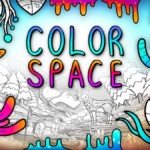 Color Space VR Review