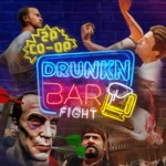 drunkn bar fight vr review