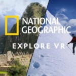 National Geographic Explore VR Review