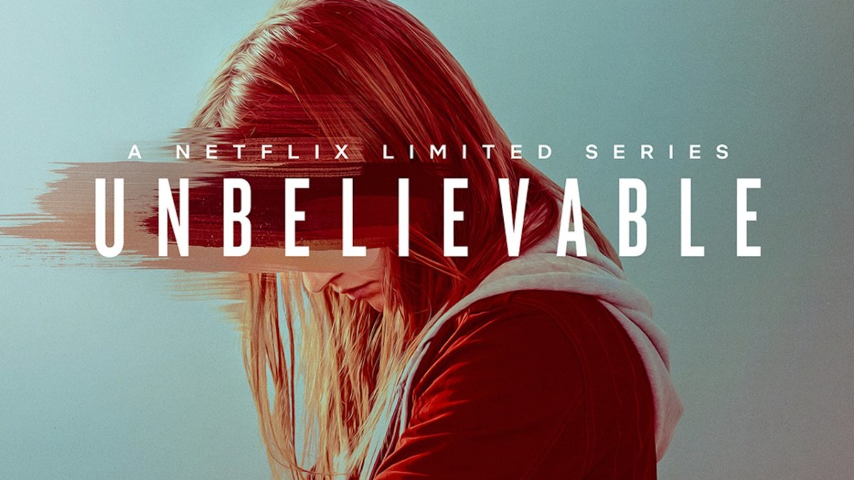 unbelieveable - 5 Best TV Mini-Series to Binge-Watch
