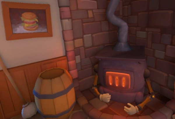 1319 - Cook Out VR Review - A Sandwich Tale