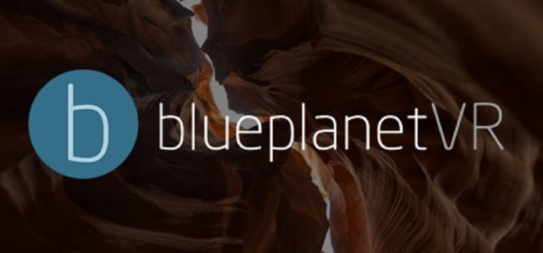 BluePlanet VR is pretty but suffers from control issues