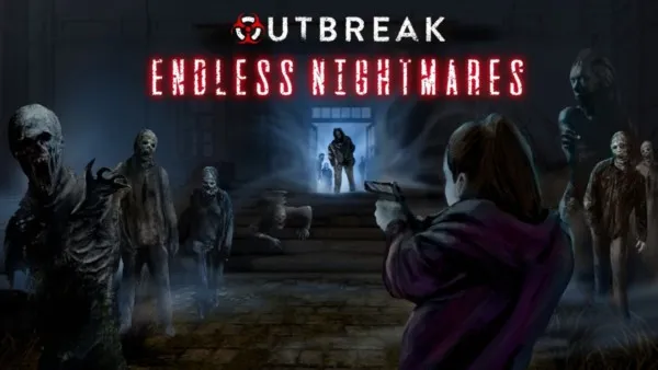 Outbreak Endless Nightmares Review- Indie Game