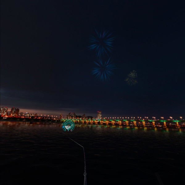 2018 - Real VR Fishing Review