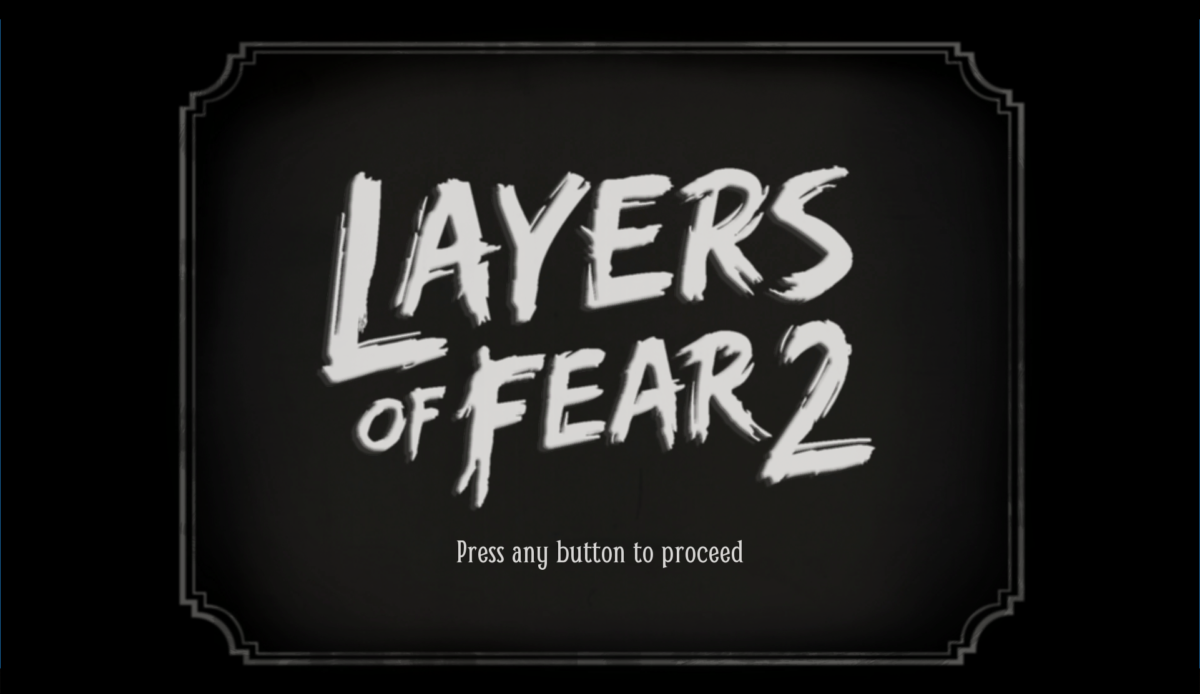 Layers of Fear 2 Review