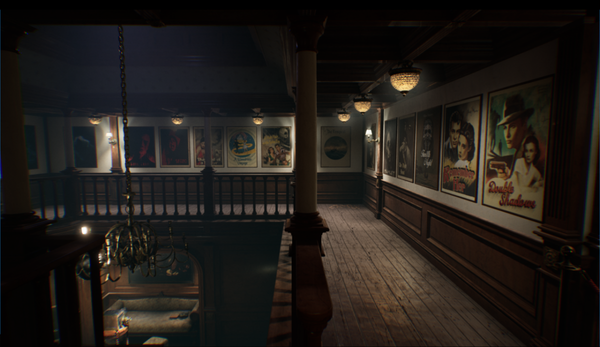 layers of fear 2 review 2019 06 08 12 - Layers of Fear 2 Review