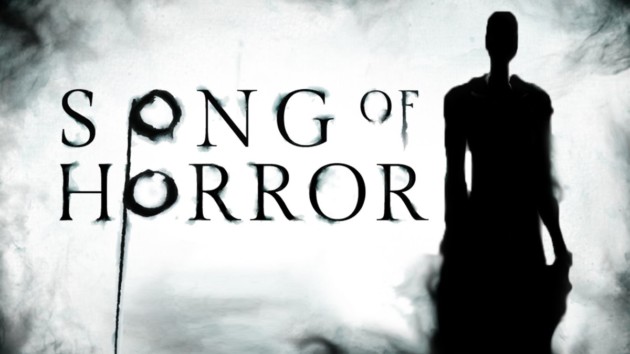 songofhorror main - The Mortuary Assistant Review - All the Dead Things