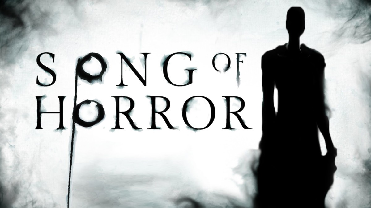 Song Of Horror Review