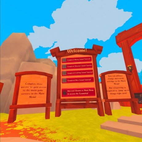 2148 - A Township Tale VR Review