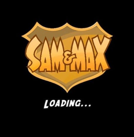 2212 - Sam and Max: This Time It's Virtual! Review VR