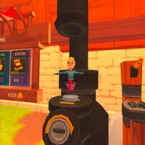 2269 - A Township Tale VR Review