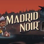 Madrid Noir Review