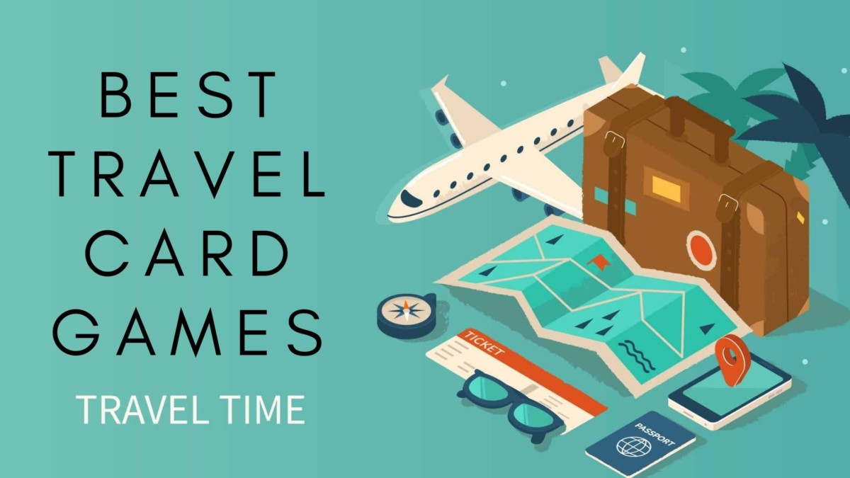 BestTravelCardGames - Best Travel Card Games