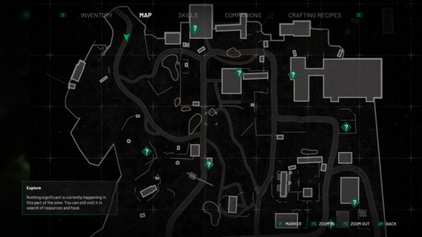 Chernobylite Free Play Map - Chernobylite Review