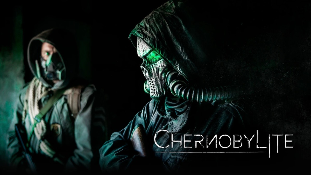 Chernobylite is just really well done survival horror