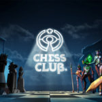 Chess Club VR Review