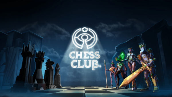Chess Club Review