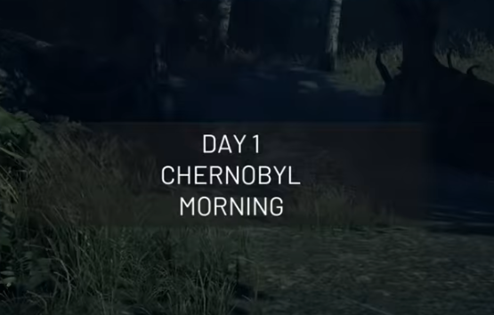 Day1 - Chernobylite Review