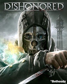 Dishonored - Chernobylite Review