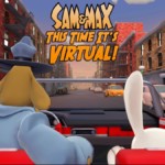 Sam & Max: This Time It’s Virtual! Review