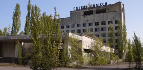 Screenshot 77 - Chernobylite Review