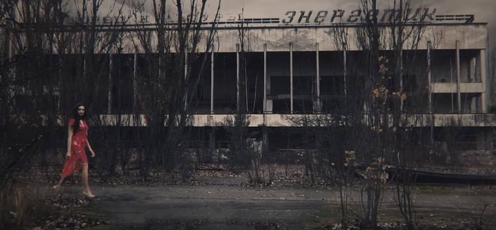 Screenshot 81 - Chernobylite Review