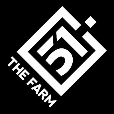 The Farm logo