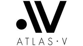 atlas v logo - Madrid Noir Review - A VR Mystery
