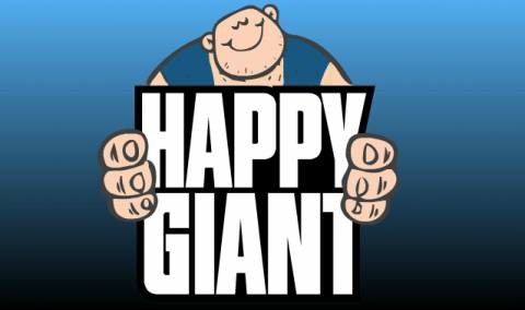 Happy Giant Logo