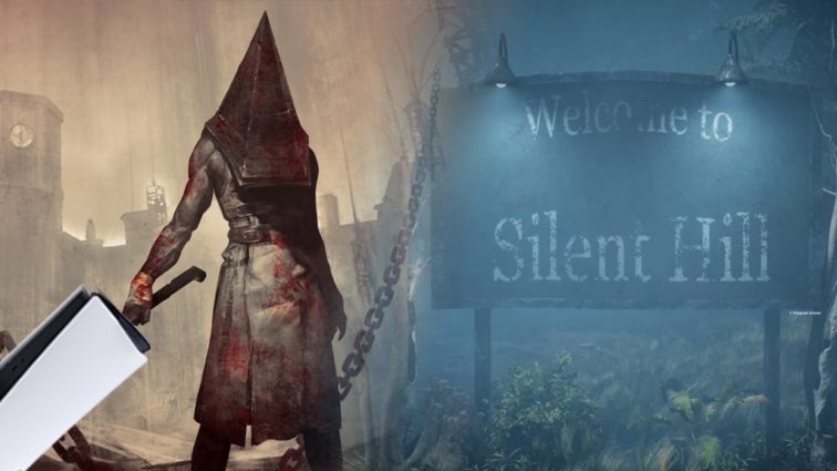 silenthill - Chernobylite Review