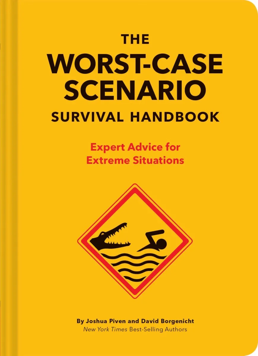 41sp1UItyCL. SX360 BO1204203200 - The Worst-Case Scenario Card Game Review