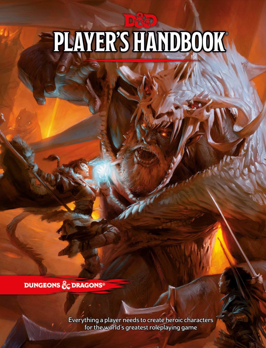 DD Players Handbook - 4 Best Road Trip Board Games