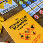 The Worst-Case Scenario Card Game Review