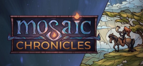 Mosiac Chronicles is relaxing fantasy puzzle fun