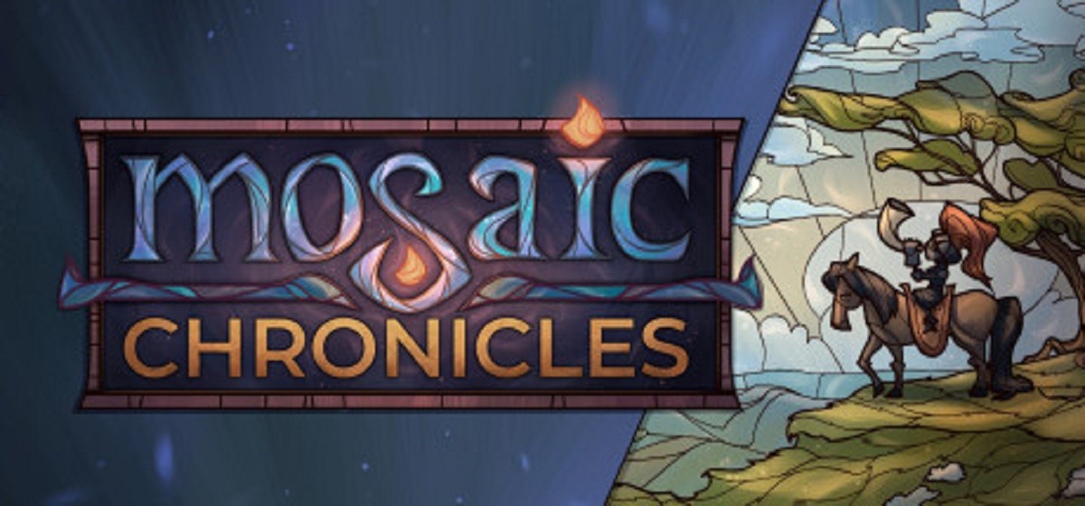 Mosaic Chronicles Review