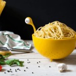 Spaghetti Monster Colander Review