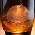 Death Star Ice Cube Mold Review