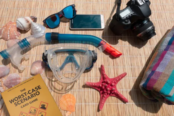 6 Best Vacation Party Games and If They’re Right For You