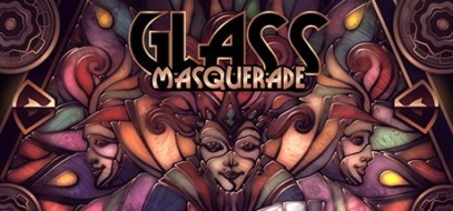 glassmasqquerade - Mosaic Chronicles Review - Indie Game