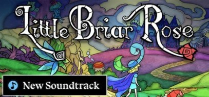 littlebriarrose - Mosaic Chronicles Review - Indie Game