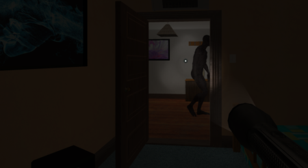 2021 09 14 1 - The Light Will Lead You Home Review - Indie Game