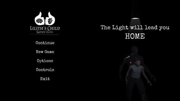 2021 09 14 6 - The Light Will Lead You Home Review - Indie Game