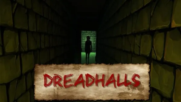 Dreadhalls Review