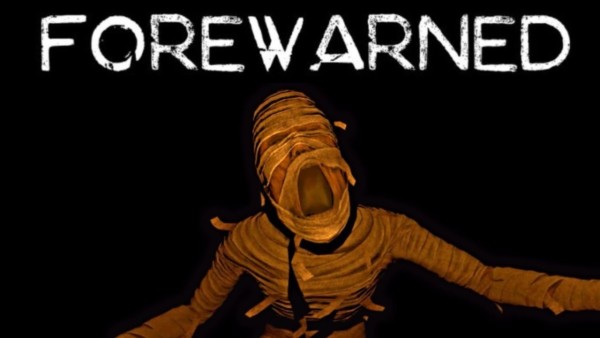 Forewarned Review