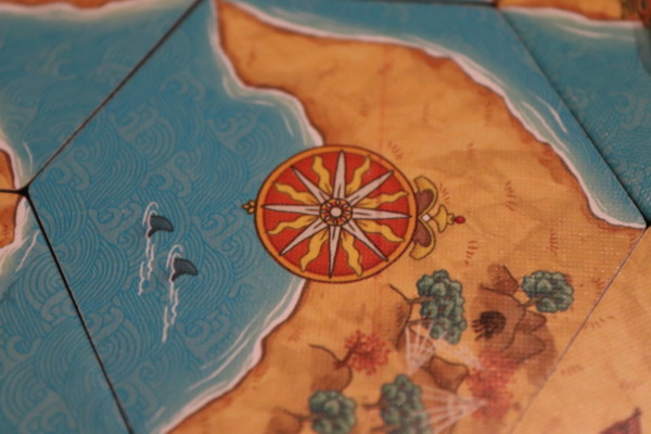IMG 0142 - Land vs Sea Game Review