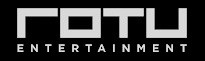 ROTU Entertainment logo