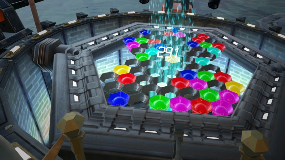 RRF Screenshots 15 - Rainbow Reactor Fusion VR Review