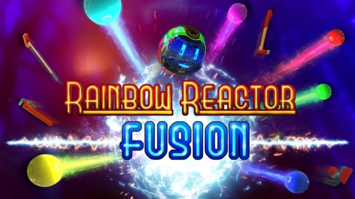 RainbowReactorFusionReview - Puzzle Bobble 3D Vacation Odyssey Review