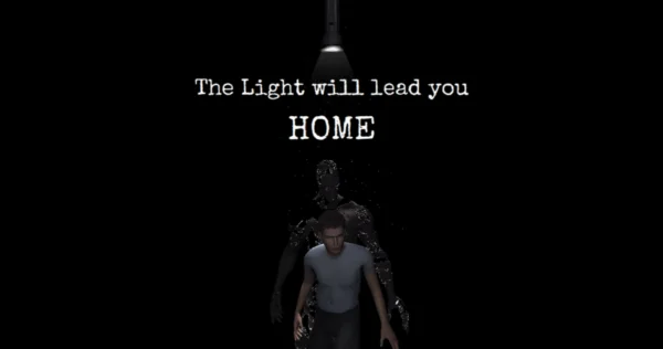 The Light Will Lead You Home