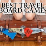 TravelSizeBoardGame - 6 of the Best Travel-Size Board Games and Why You May Want to Pack Them